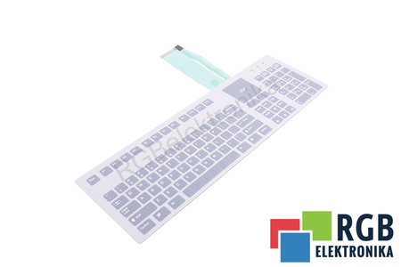 PACKPLATZ 7 HOFFMANN+KRIPPNER TECLADO