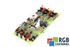 A8176-G0 CONTRAVES GBDCU002 AC800 AVERIADO - PARA PIEZAS