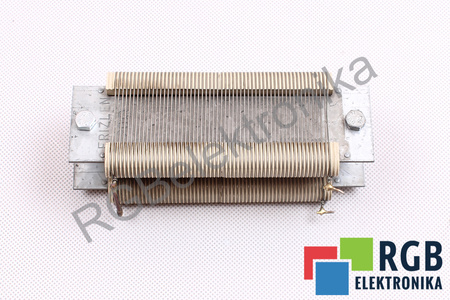 20 OHM FRIZLEN RESISTENCIA DE FRENADO