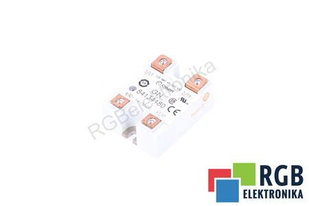 84134180 CROUZET 125A 48-660VAC 4-32VDC