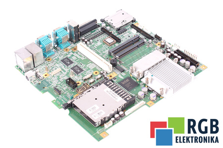 PS371XA-MAIN DIGITAL D06012D PLACA BASE AVERIADO - PARA PIEZAS