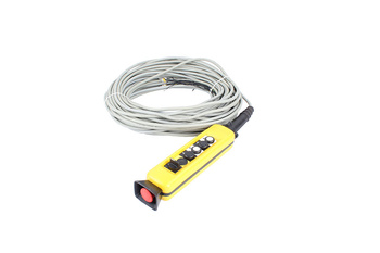 XAC-A 4912 SCHNEIDER ELECTRIC TEACH PENDANT