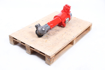 SRV16 REIS ROBOTICS MUÑECA DEL ROBOT