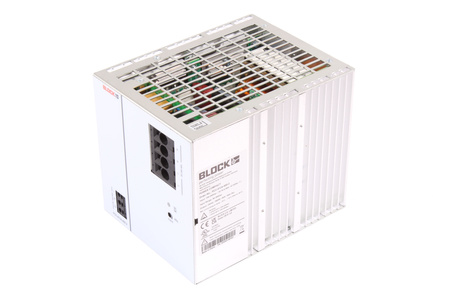 PCC-0124-400-2 BLOCK FUENTE DE ALIMENTACIÓN CONMUTADA