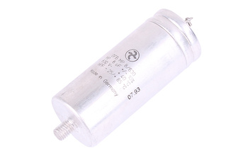 CONDENSADOR GFBMP8/630 8UF, 630V