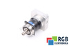 SP060S-MC1-5-1C1-2K-PS1 ALPHA GETRIEBEBAU I=5 ENGRANAJE