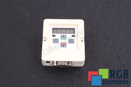00.F4.010-1009 KEB CONTROL Y PANEL DE CONTROL