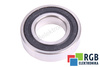 6901-2RS EZO 619012RS 12X24X6MM RODAMIENTO RÍGIDO DE BOLAS DE UNA HILERA