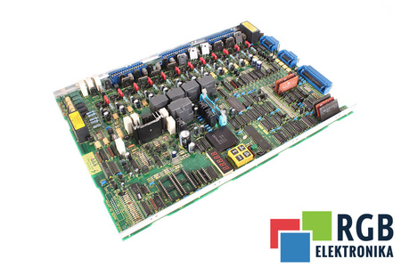 A350-1003-T016/06 FANUC AVERIADO - PARA PIEZAS