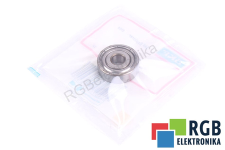 626-2Z/C3 SKF 6X19X6 RODAMIENTO