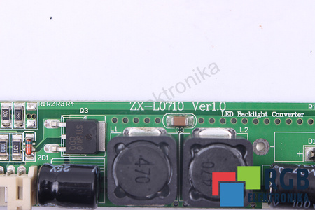 INVERSOR ZX-L0710 VER.1.0 MLCD065-2