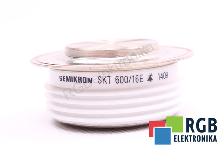 SKT600/16E SEMIKRON 600A, 1600V