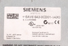 6AV6643-0CD01-1AX0 SIEMENS SIMATIC TOUCH MULTI PANEL MP277
