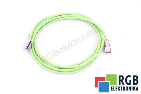 6FX2002-2CA31-1AF0 SIEMENS 5M CABLE