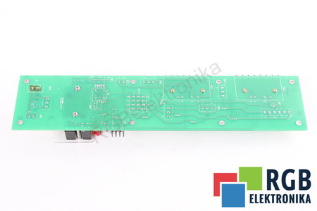 2319490 GE YOKOGAWA MEDICAL SYSTEMS AC CTRL BOARD PARA LOGIQ3
