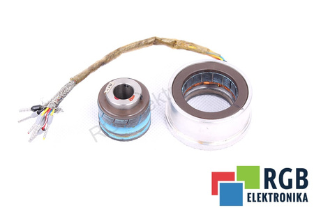 JSSR-22-A-01A CLIFTON PRECISION RESOLVER