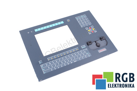 C32100000 BECKHOFF FRENTE DE LA CAJA