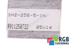 SH2-256-5-1N REXROTH FGA2 109-0699-4B02-03 CODIFICADOR