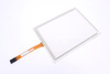 4PP320.0653-K01 156X120MM, 4PIN TOQUE SUSTITUTO