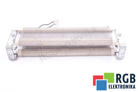 RESISTENCIA 30 OHM FRIZLEN 30OHM