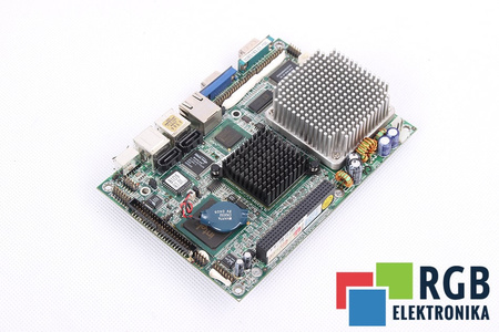 S183-10 IEI TECHNOLOGY PLACA BASE