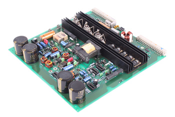 26.39.08.6 SIEB & MEYER L920327E AVERIADO - PARA PIEZAS