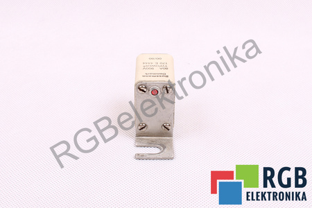FUSIBLE 170E4444 BUSSMANN 170E 4444 80A, 900V