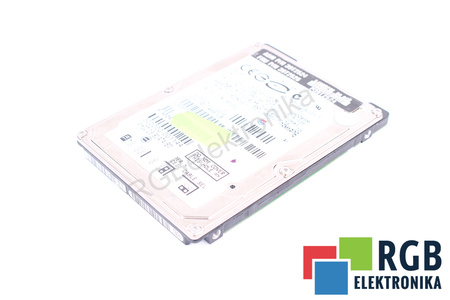 HTS541080G9AT00 HITACHI TRAVELSTAR 2.5" 80GB ATA/IDE