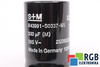 CONDENSADOR B43991-S0337-M1 S+M 330UF, 385VDC