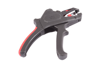 1262180 KNIPEX 12 62 180 0.2-6MM 180X75X21MM ALICATES PELADORES AUTOMÁTICOS DE CABLES
