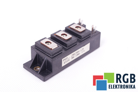 2MBI50N-120 FUJI ELECTRIC