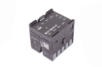 BC7-30-01-P ABB 24V