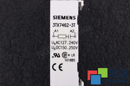 3TX7462-3T SIEMENS DESCARGADOR DE SOBRETENSIONES
