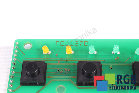 FE1137B DATALOGIC TECLADO