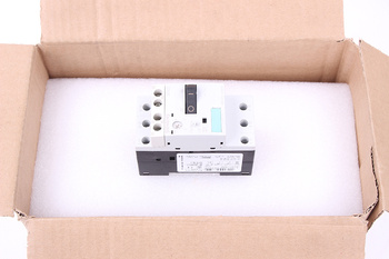 3RV1011-1AA10 SIEMENS SIRIUS DISYUNTOR DE MOTOR