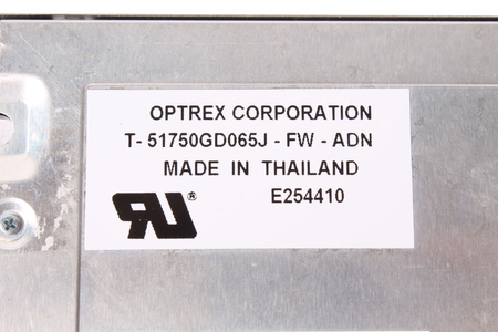 T-51750GD065J-FW-ADN KYOCERA MATRIZ LCD