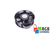 6224N EBM PAPST 24V VENTILADOR