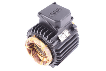 FRC71.12-2 PERSKE ESTATOR