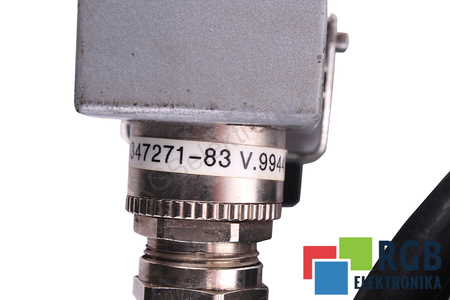 347271-83 YASKAWA MOTOMAN 9M CABLE