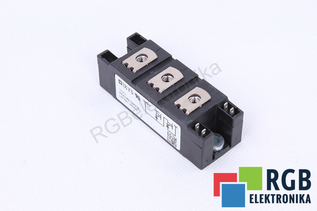 MCC162-14IO1B IXYS 181A, 1400V