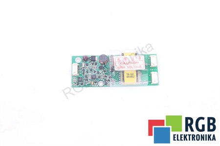 INVERSOR SA-01-207A GREEN C&C TECH