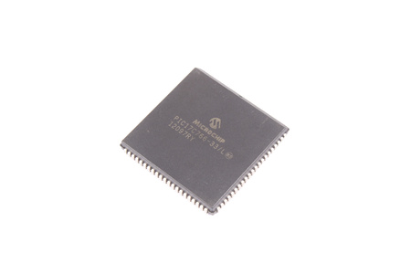 PIC17C766-33/L MICROCHIP 12097RY