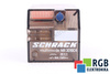 MR3010C4 SCHRACK 24VDC 250VAC 10A RELÉ