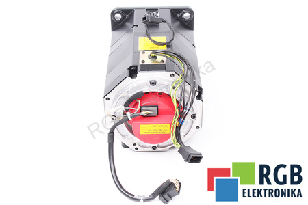 A06B-0142-B675#0006 FANUC A12/2000