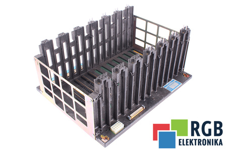 AS-H819-108 GOULD 800 SERIES REJILLA