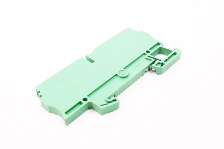 ZPE2.5/4AN WEIDMULLER 2.5MM2 ARTICULACIÓN