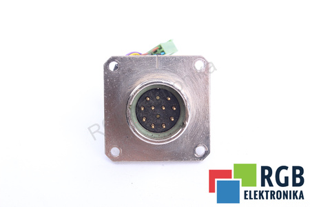 MDD071A-N-030-N2L-095GA1 INDRAMAT ZÓCALO DE MEDICIÓN