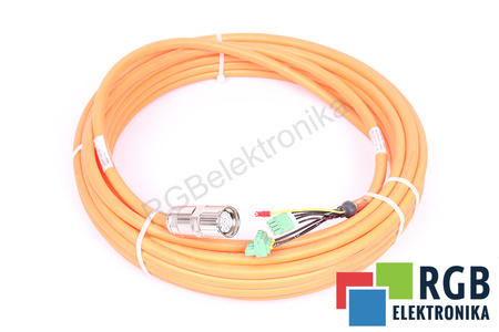 RKL0014/014.0 BOSCH REXROTH R911324291 14M CABLE