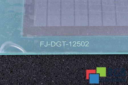 FJ-DGT-12502 255X190, 24/24/24PIN TOQUE