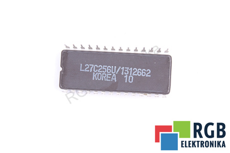 NMC27C32Q-45 NATIONAL SEMICONDUCTOR UV ERASABLE EPROM